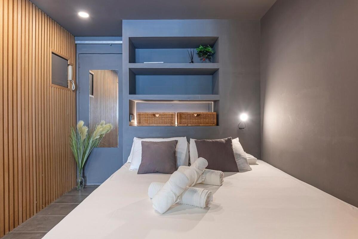 Golden Mile Getaway, Garden View, Pool & Comfort Marbella Eksteriør bilde
